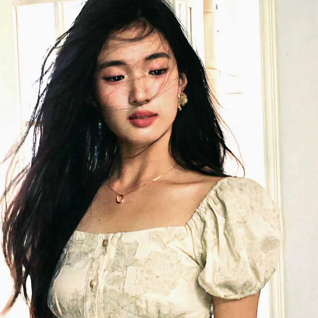 庄稼院里的年轻人