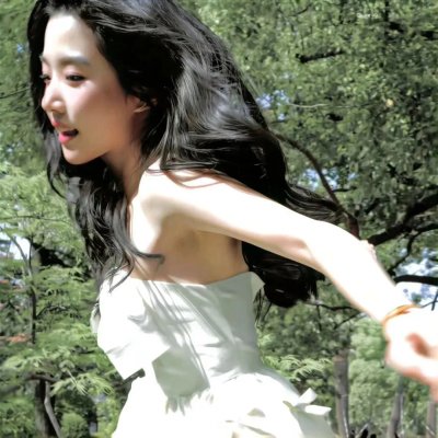 我的爱我的伞