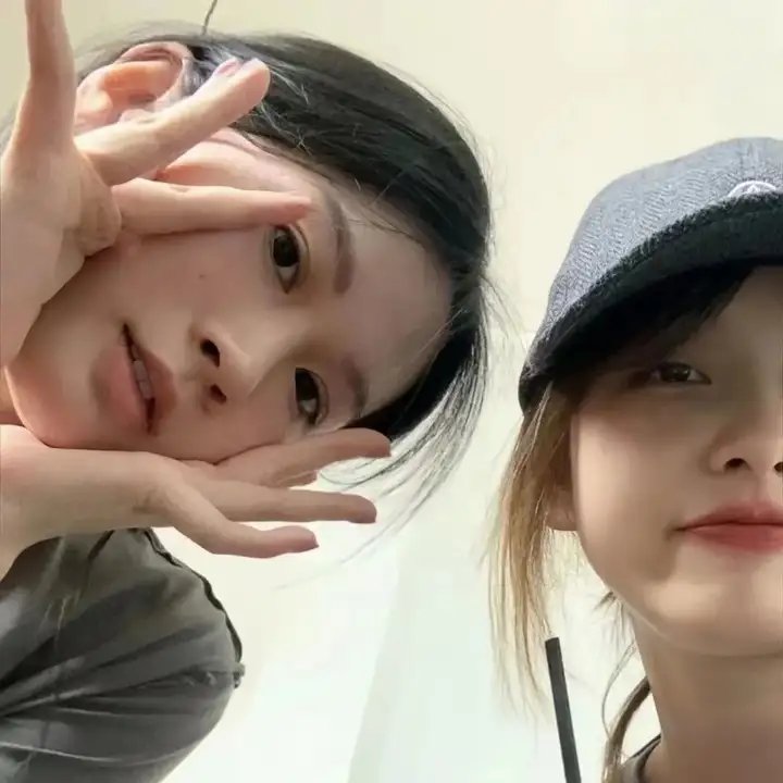 璇宫玉女