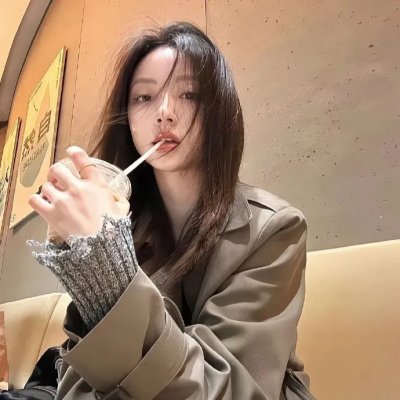 姐,你好